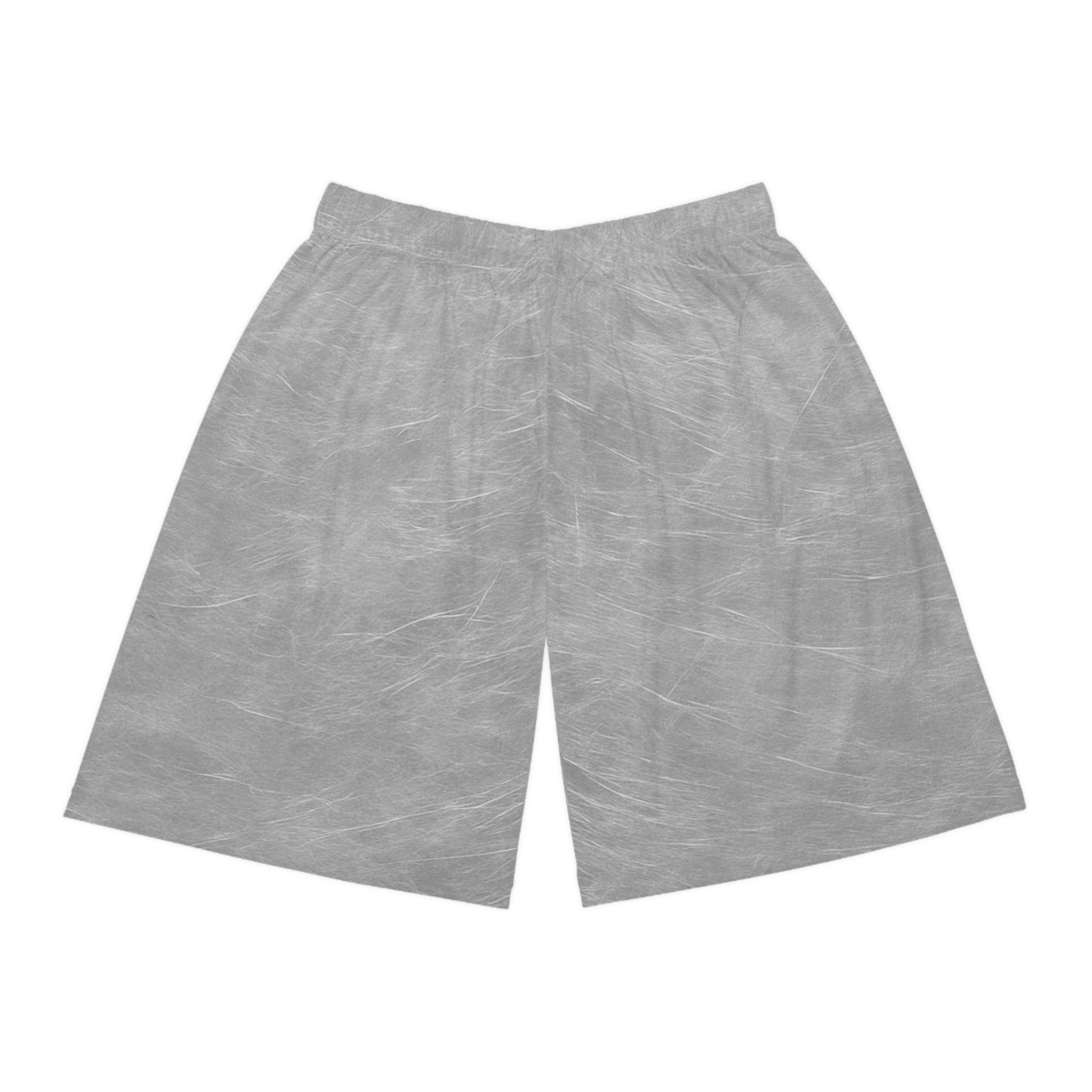 Casual Basketball Shorts - Lightweight Athletic Shorts for Comfort and Performance