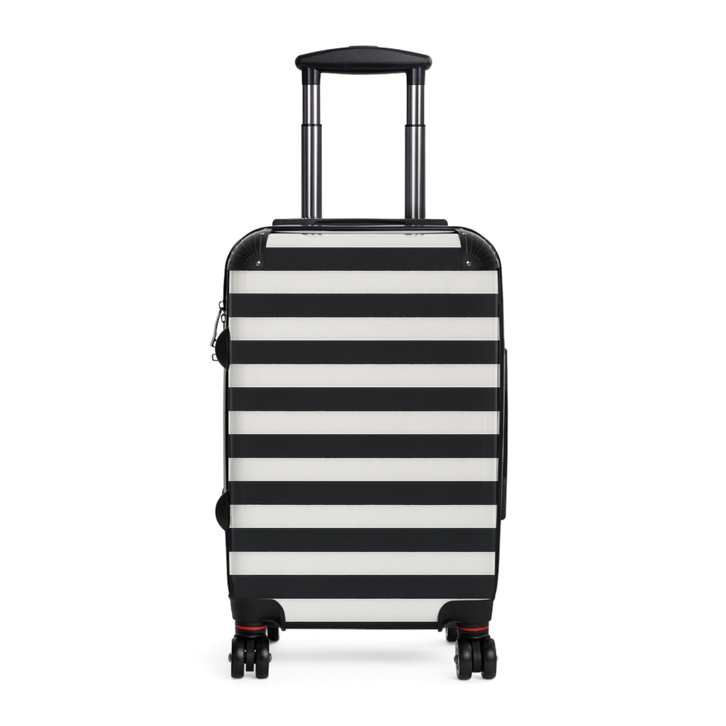 Chic Travel Suitcase - Stylish Luggage for Jetsetters, Perfect for Vacations, Business Trips, Weekend Getaways, Travel Lovers, Packing [...]