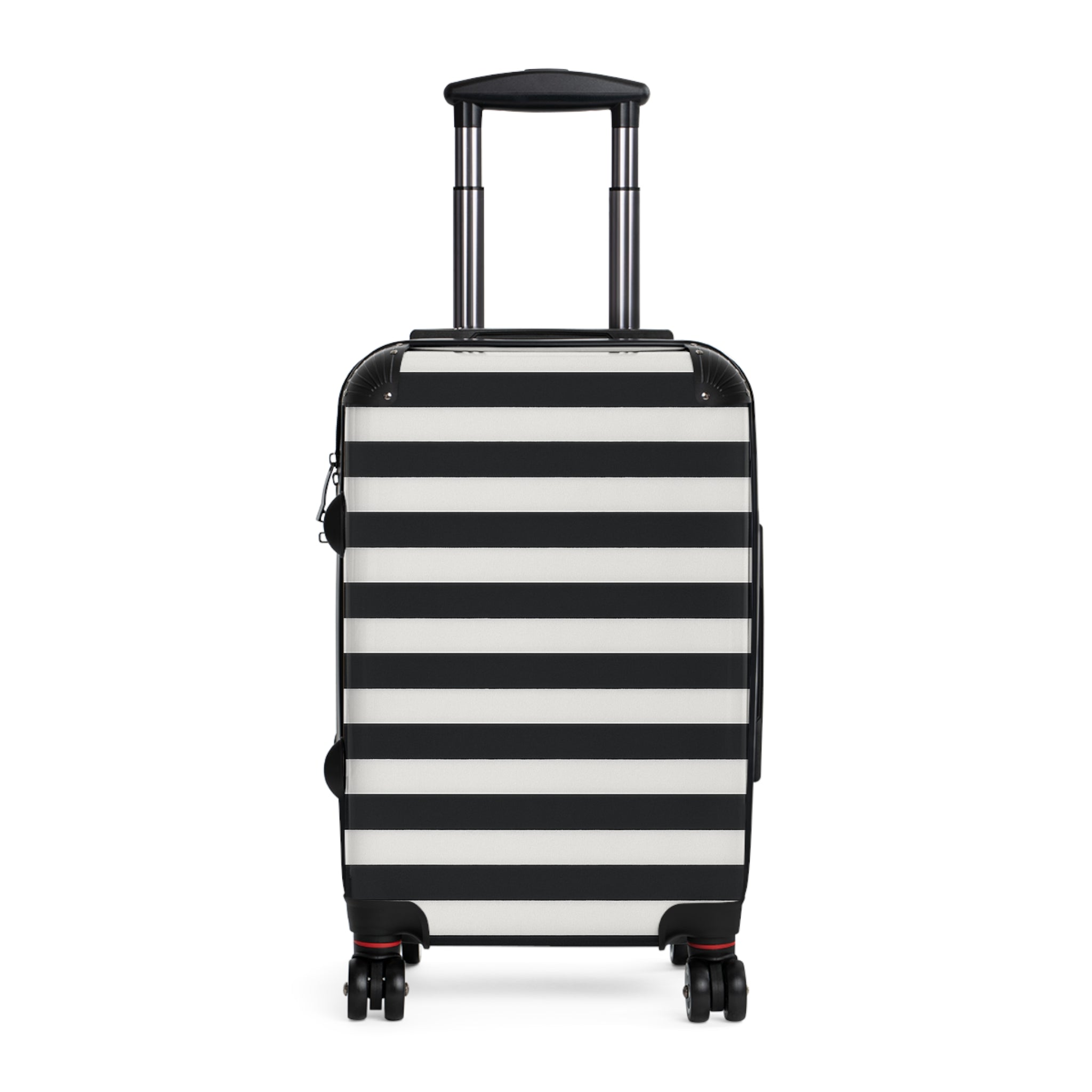 Chic Travel Suitcase - Stylish Luggage for Jetsetters, Perfect for Vacations, Business Trips, Weekend Getaways, Travel Lovers, Packing [...]