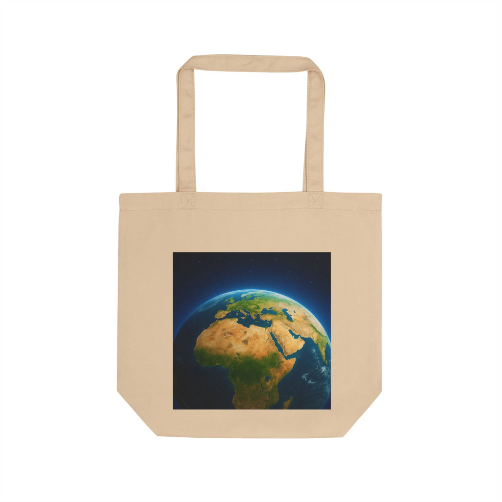 Eco Tote Bag