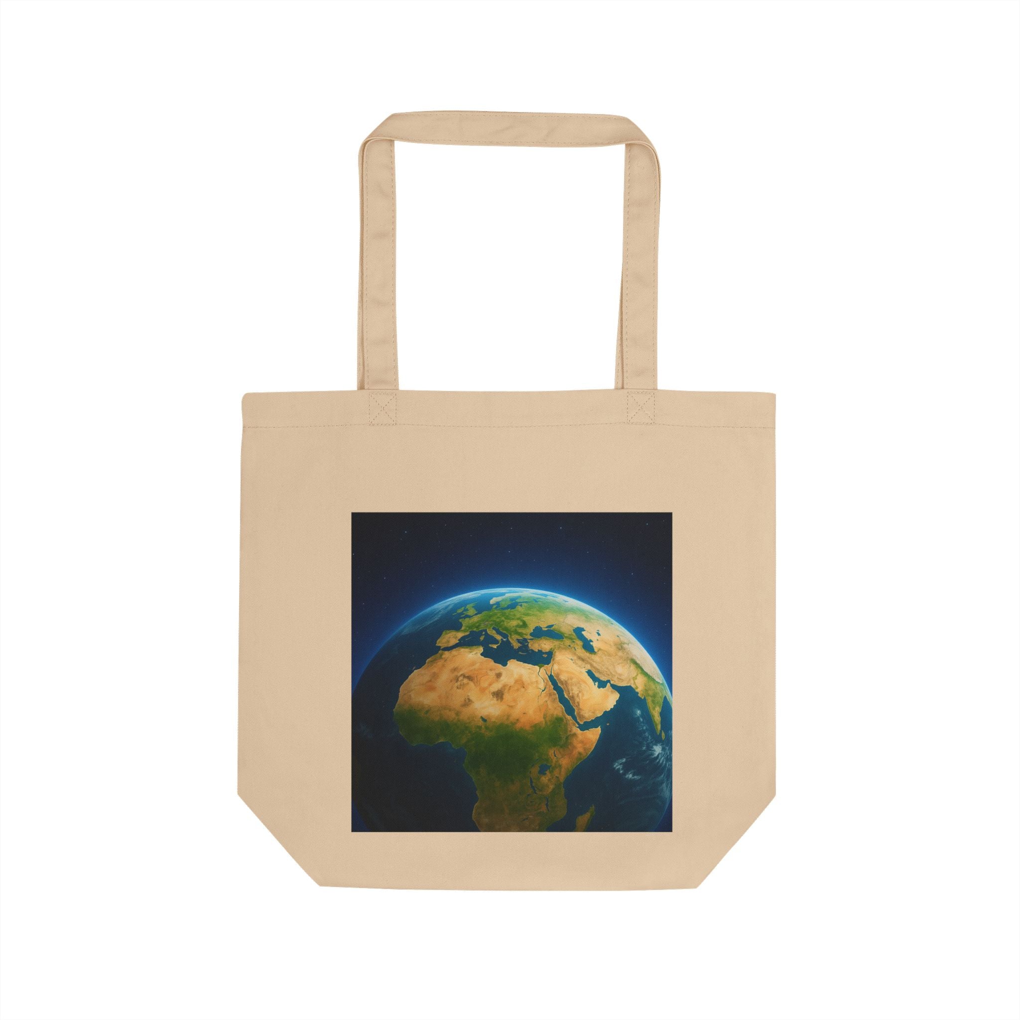 Eco Tote Bag