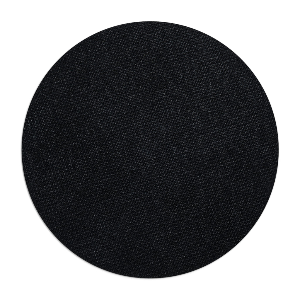 Crystaline Theme Mouse Pad | Modern Desk Accessory for Home & Office