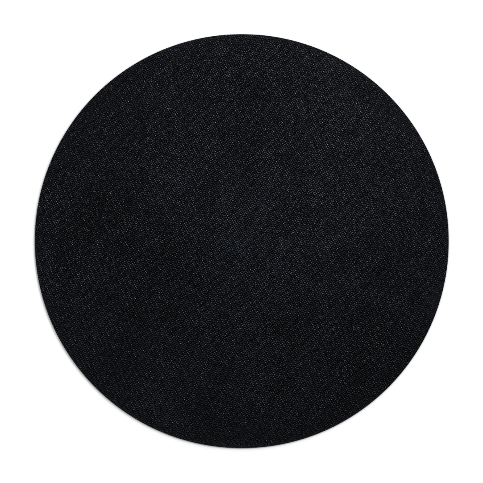 Crystaline Theme Mouse Pad | Modern Desk Accessory for Home & Office