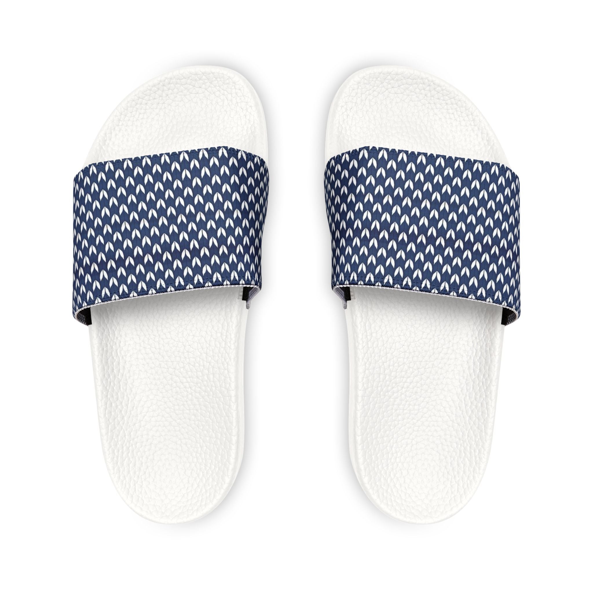 Comfortable Men's Removable-Strap Sandals - Casual Summer Footwear