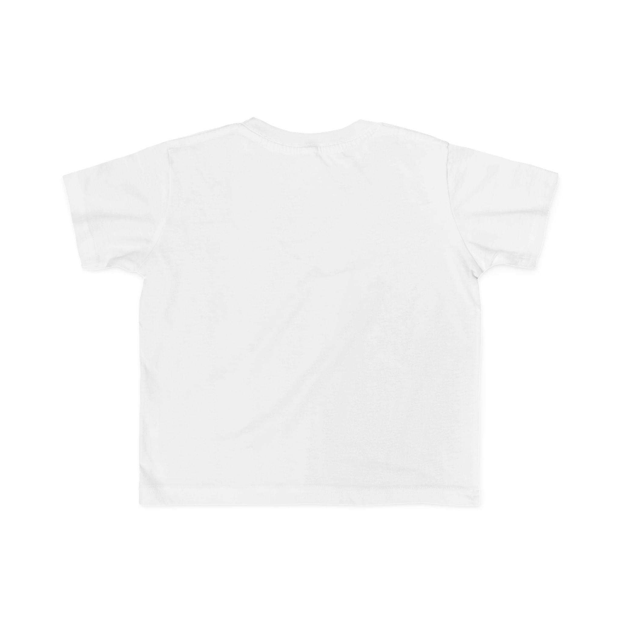 Cute Lizard Toddler Tee - Playful Jersey T-Shirt for Kids