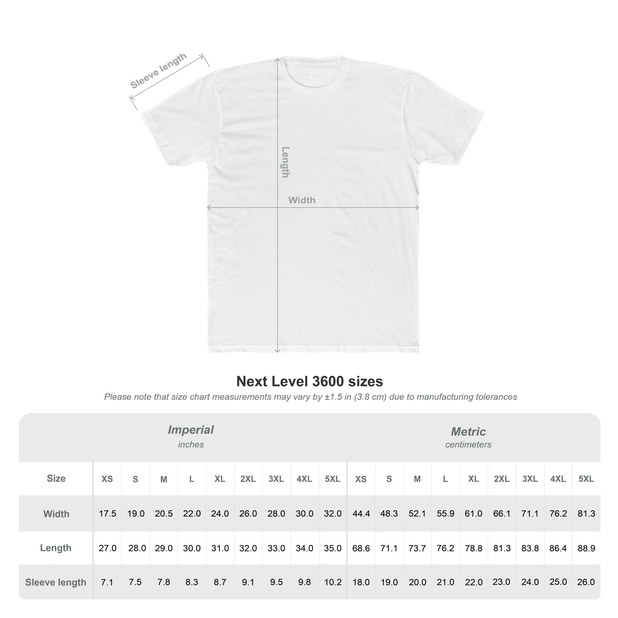 Earth Love Unisex Cotton Crew Tee - Eco-Friendly Graphic T-Shirt