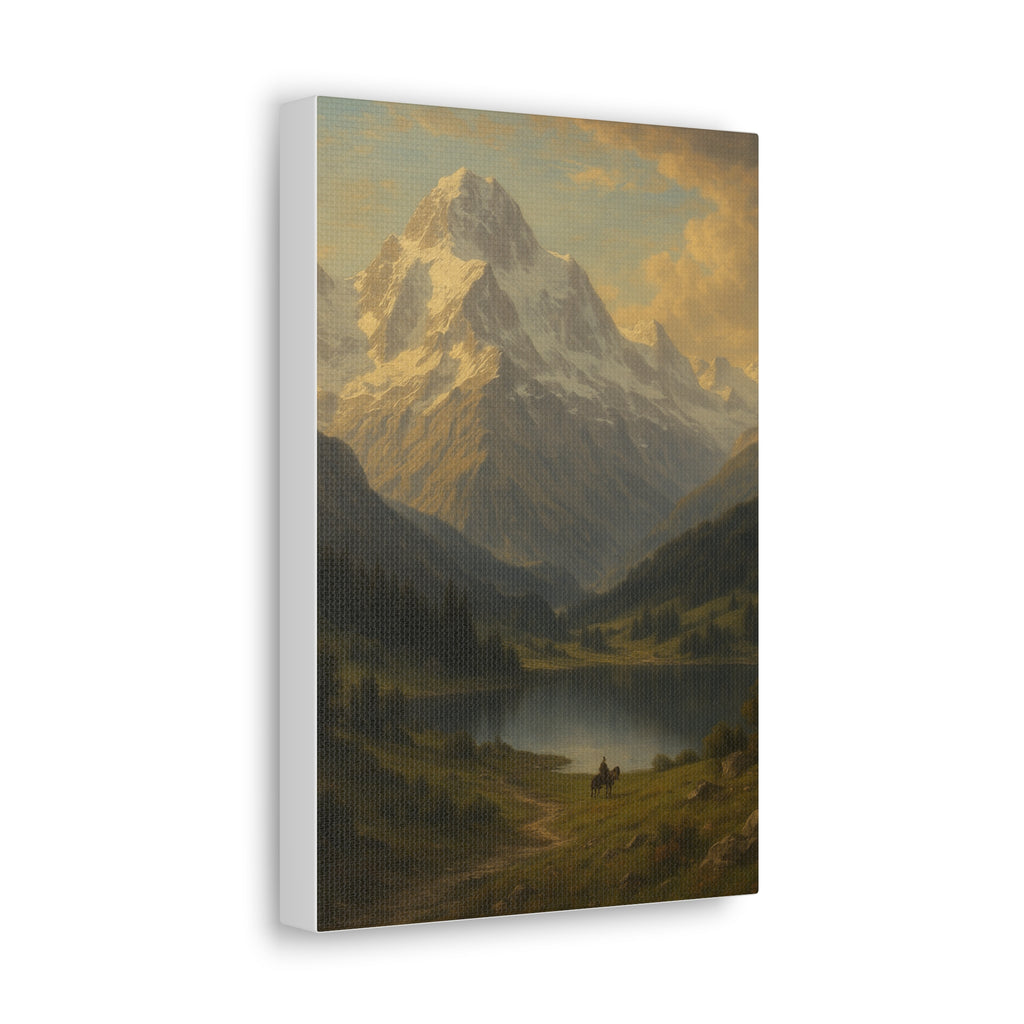 Classic Canvas