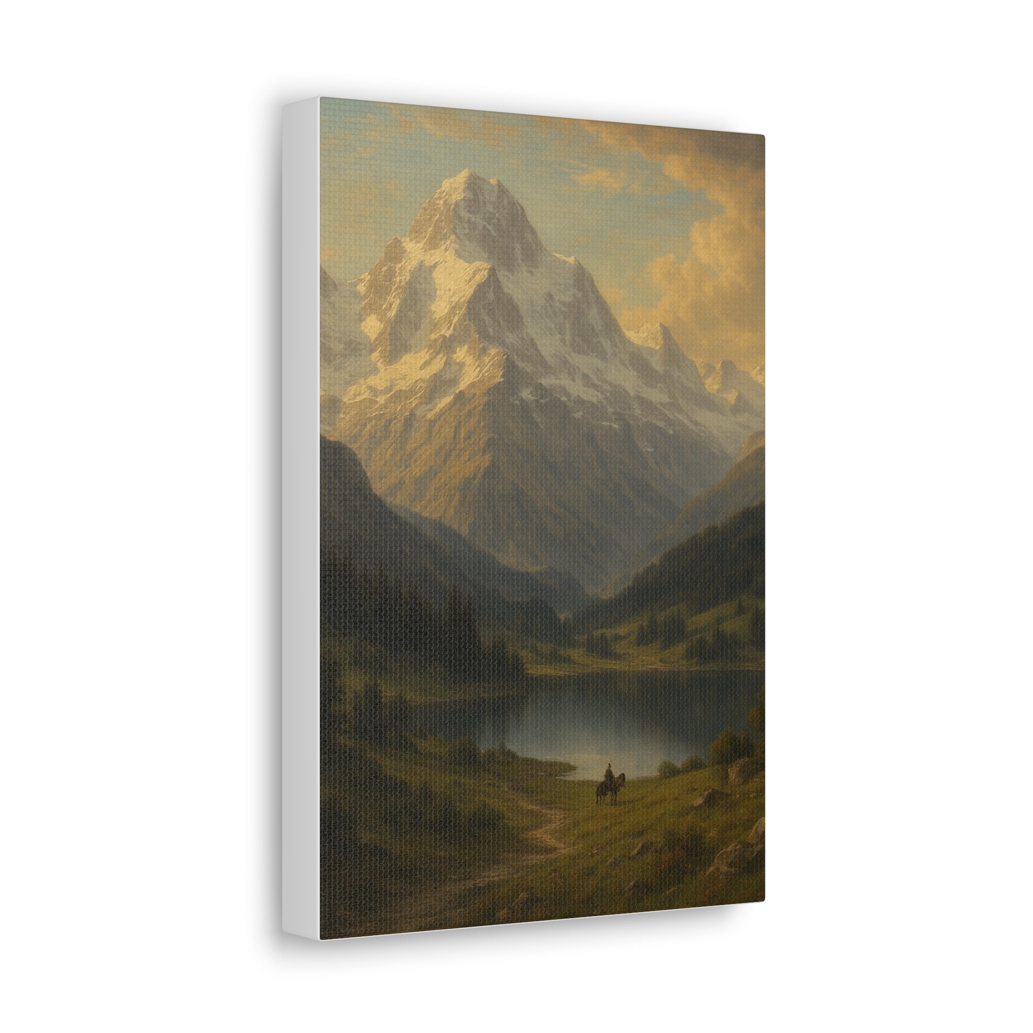 Classic Canvas