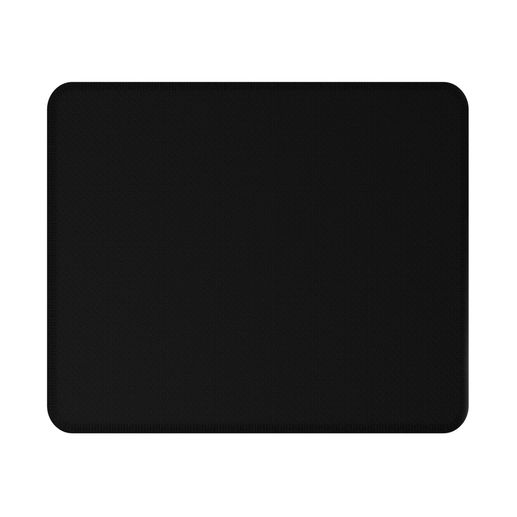 Gaming Mouse Pad with Non-Slip Design - Red & Black Pattern