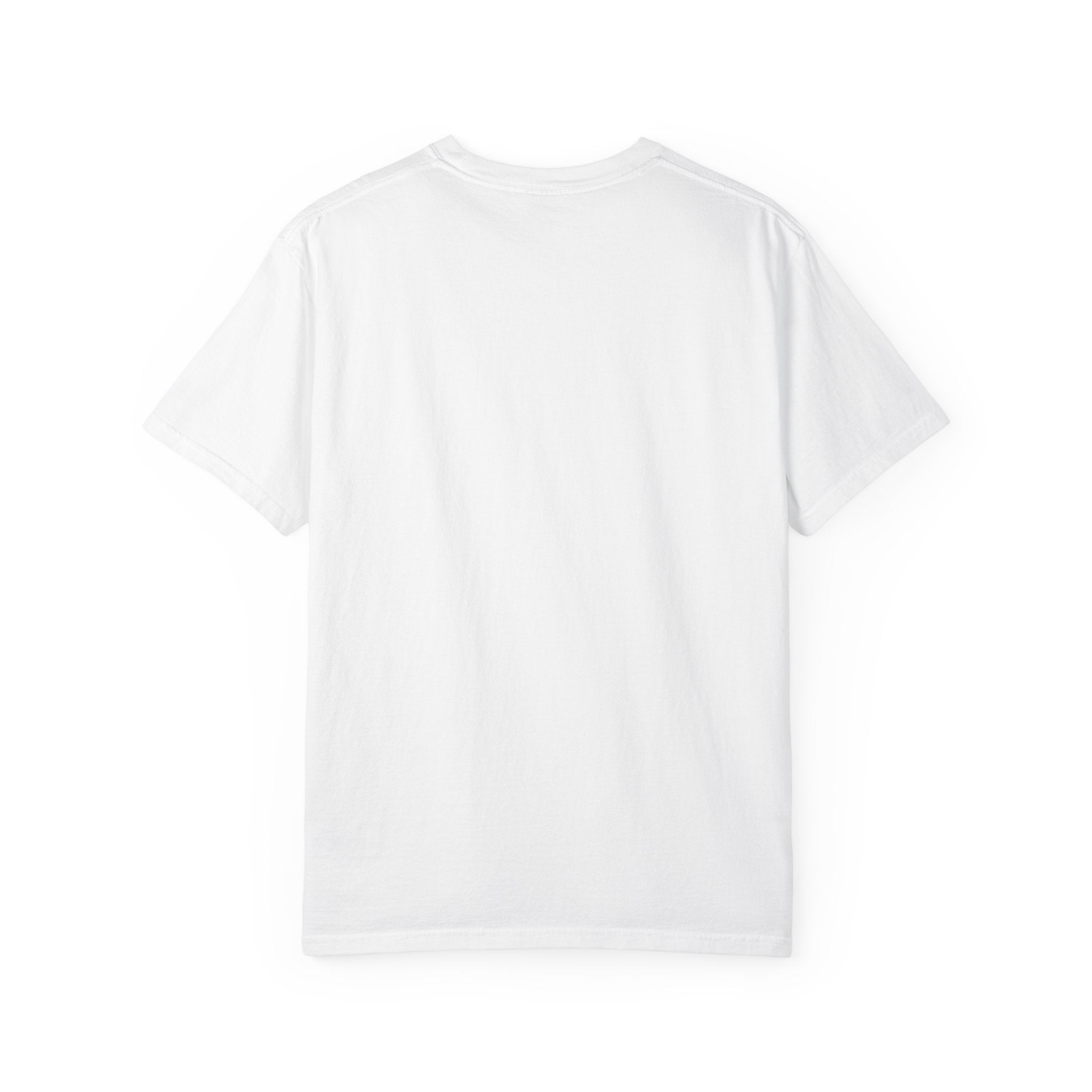Celebrate Diversity Unisex Garment-Dyed T-Shirt