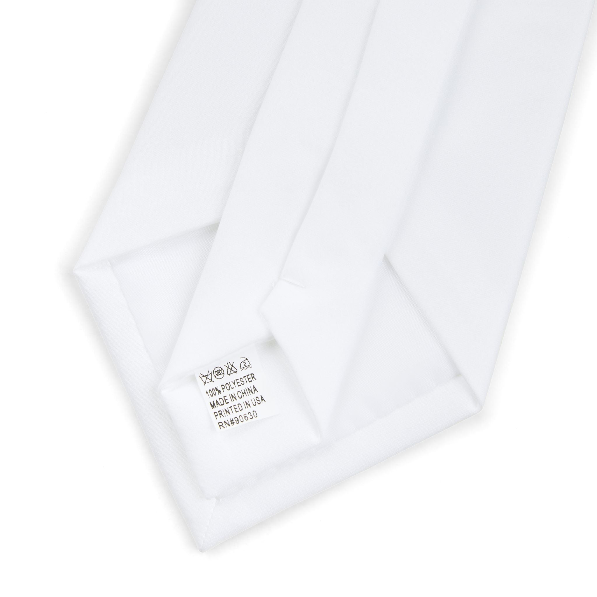 Elegant Brown Necktie - Perfect for Formal Events and Business Attire