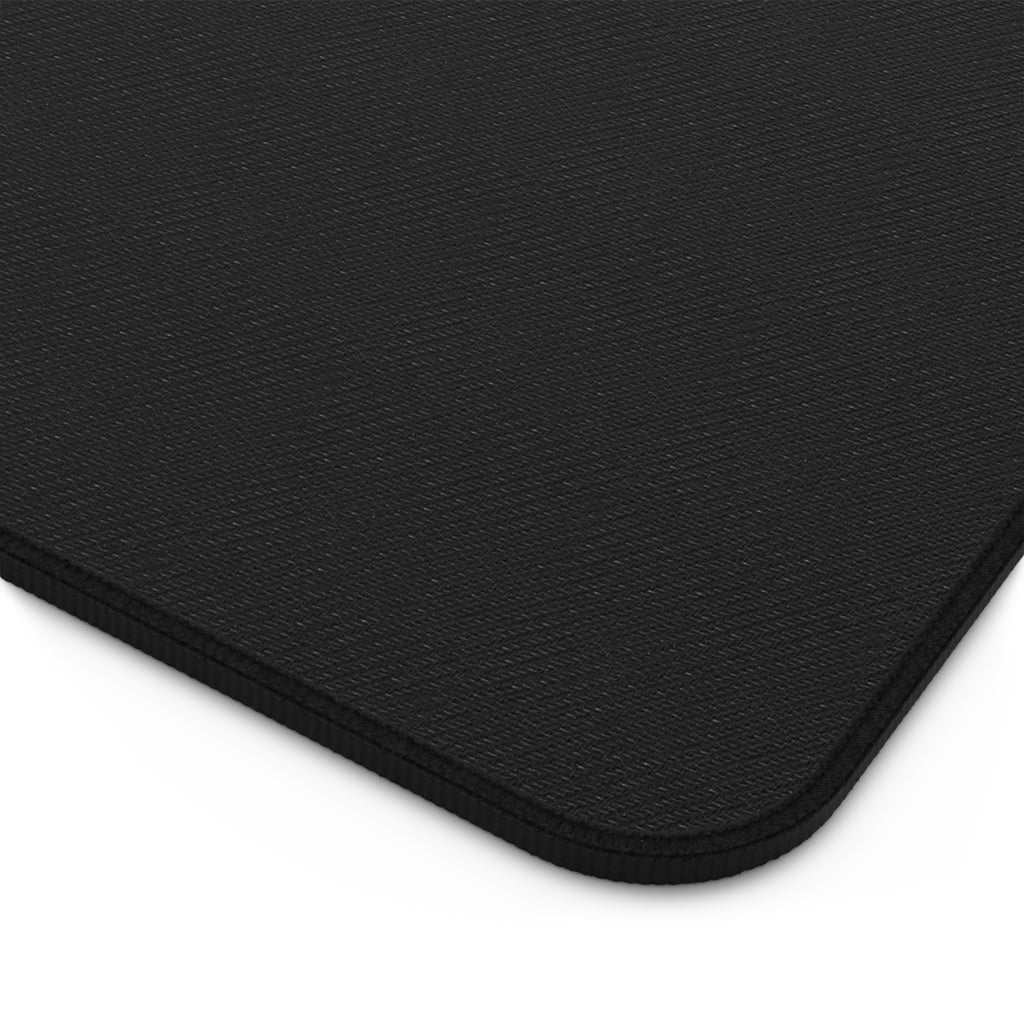 Elegant Granite Desk Mat | Stylish Office Accessory