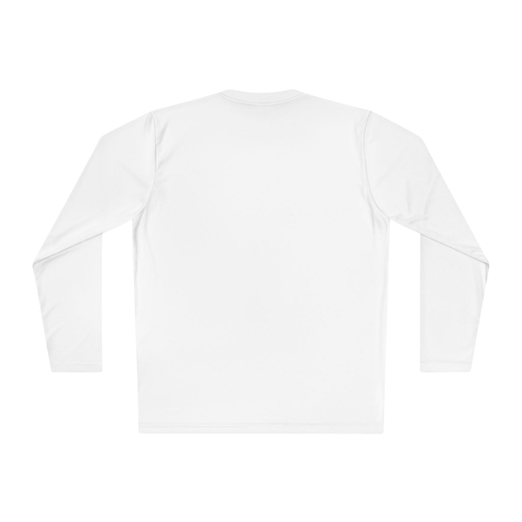 Dynamic Football Long Sleeve Tee - Unisex