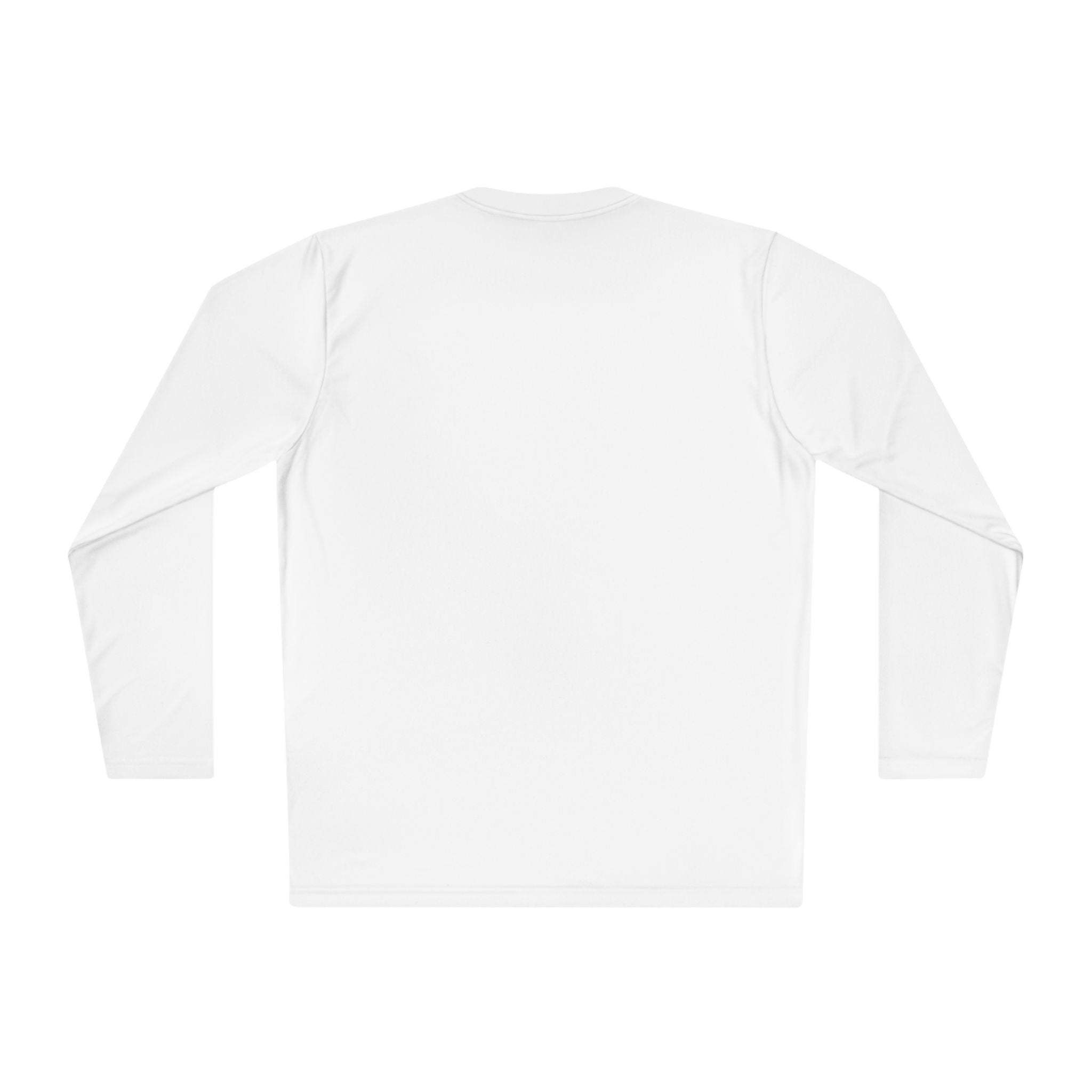 Dynamic Football Long Sleeve Tee - Unisex