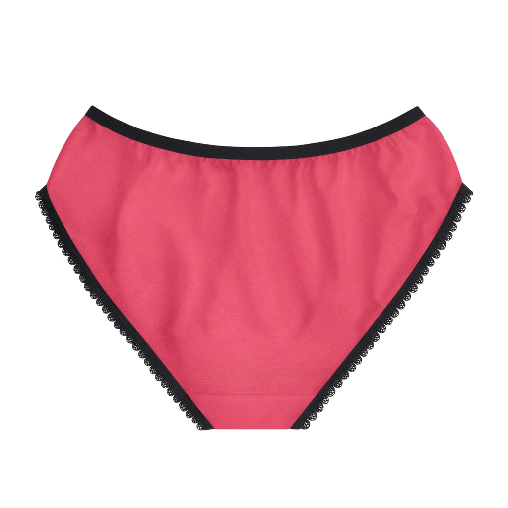 Cute Lace Women's Briefs - Comfortable & Stylish Underwear, Perfect Gift for Her, Everyday Essentials, Lingerie