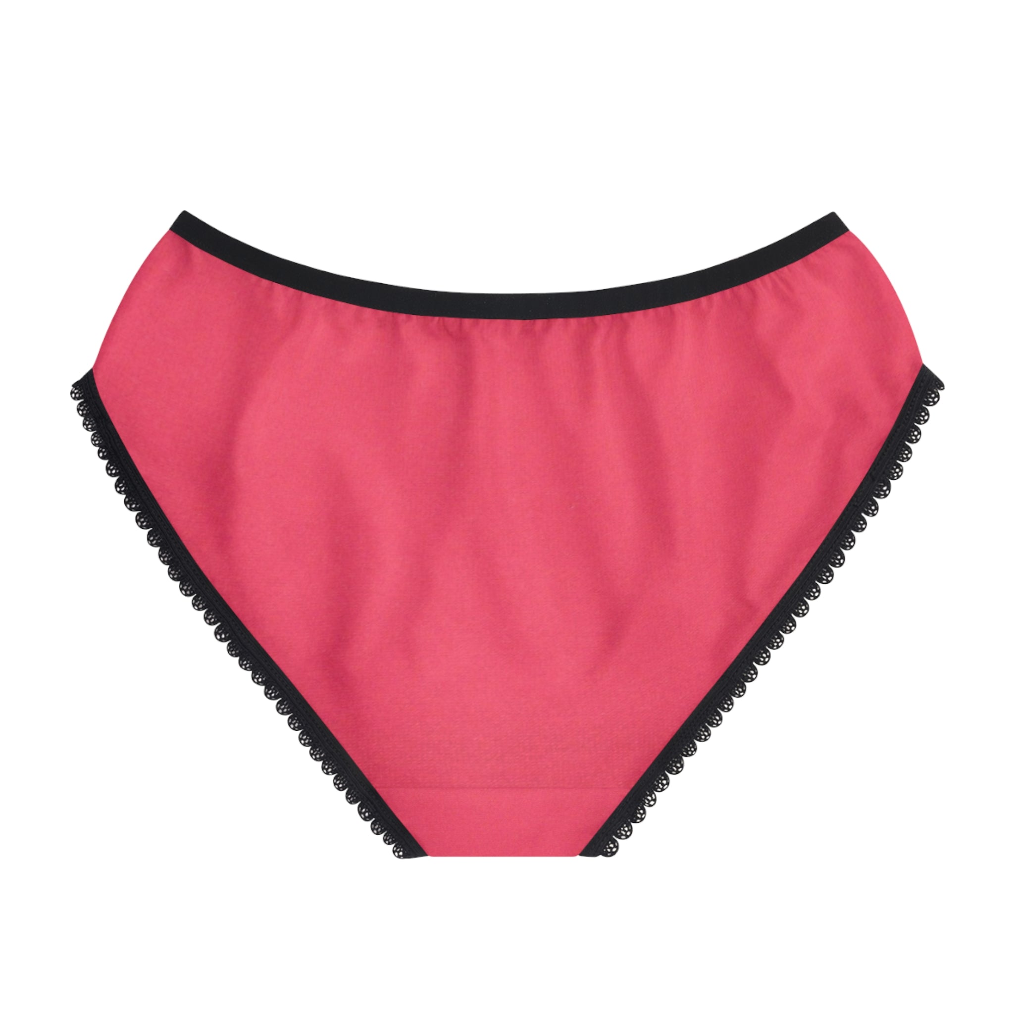Cute Lace Women's Briefs - Comfortable & Stylish Underwear, Perfect Gift for Her, Everyday Essentials, Lingerie