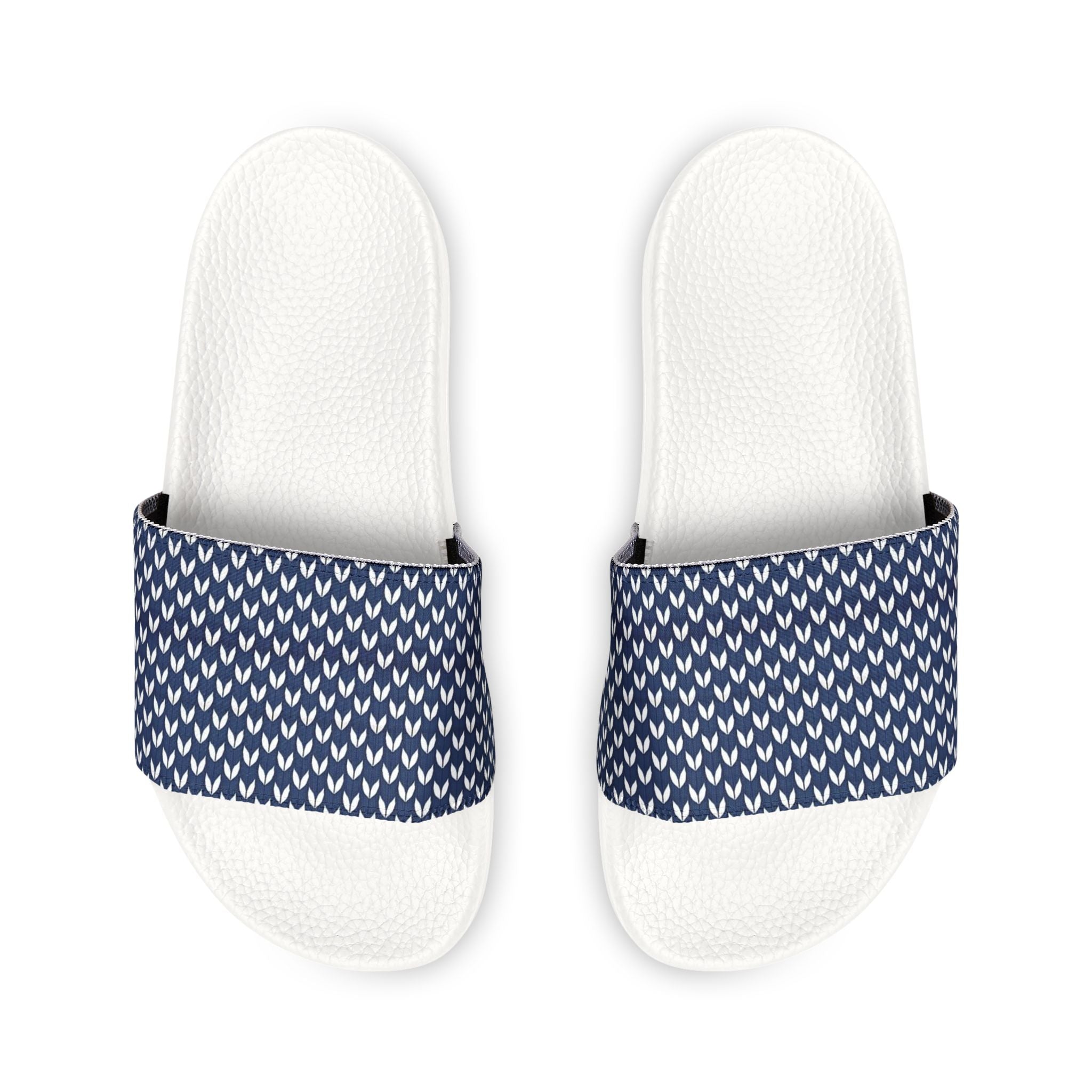 Comfortable Men's Removable-Strap Sandals - Casual Summer Footwear