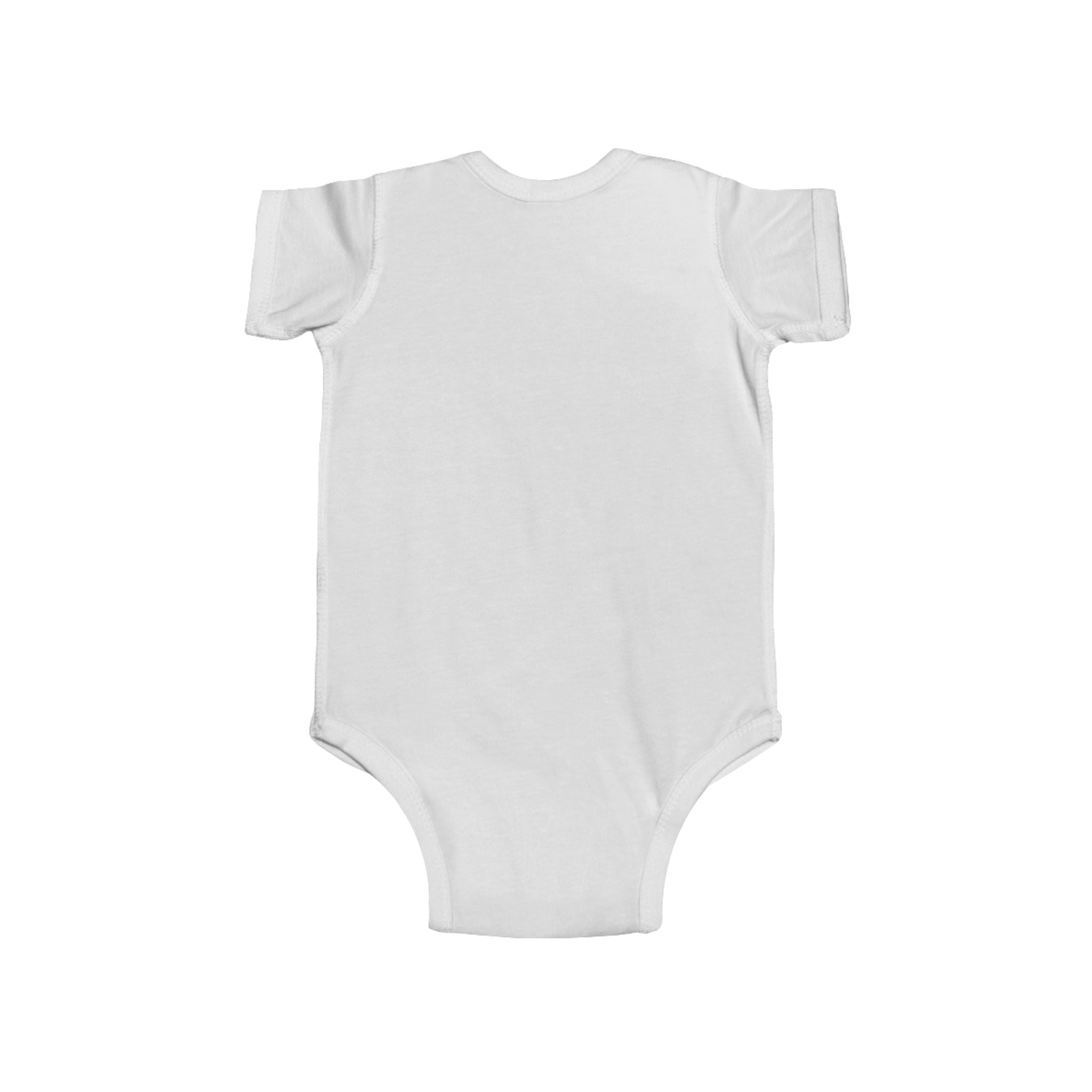 Cute Dinosaur Infant Bodysuit - Adorable Baby Wear for Playtime