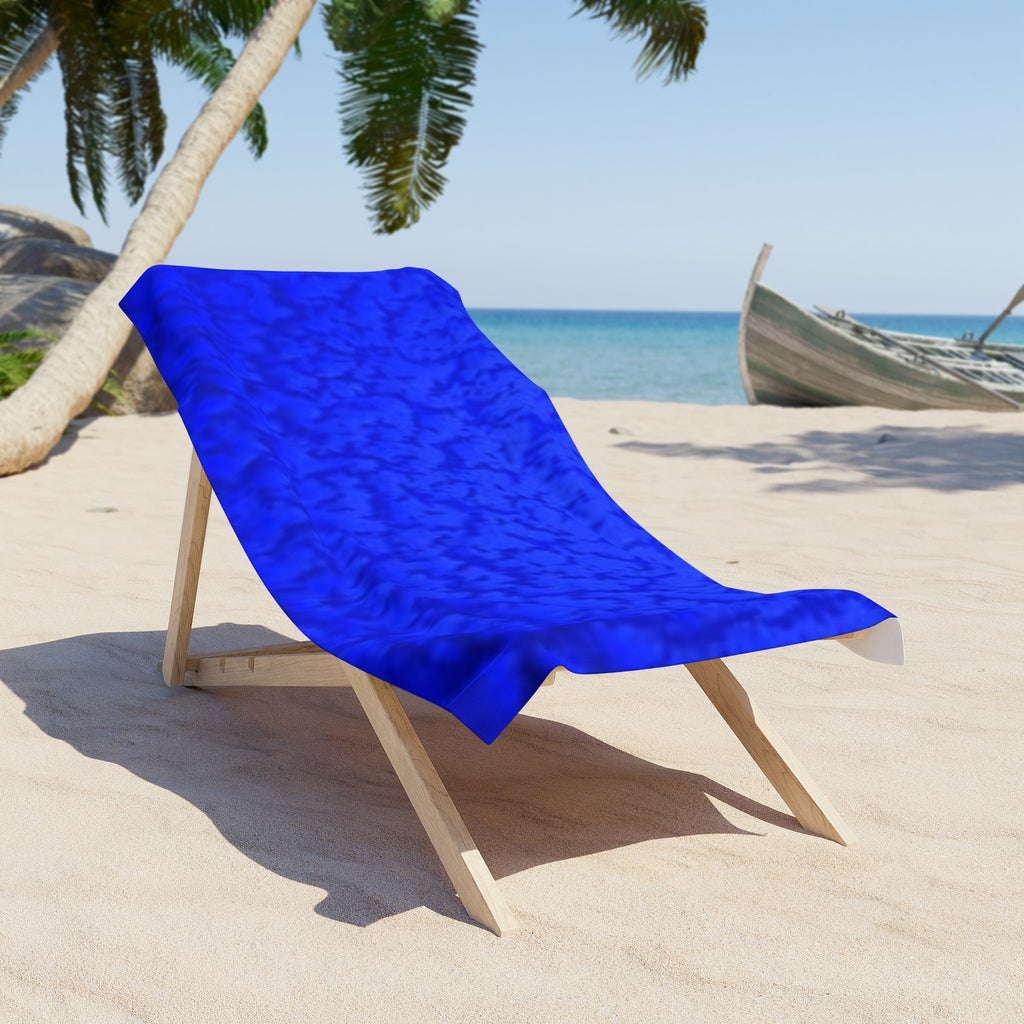 Vibrant Beach Towel for Summer Fun, Pool Day Essential, Travel Accessory, Vacation Must-Have, Gift for Beach Lovers
