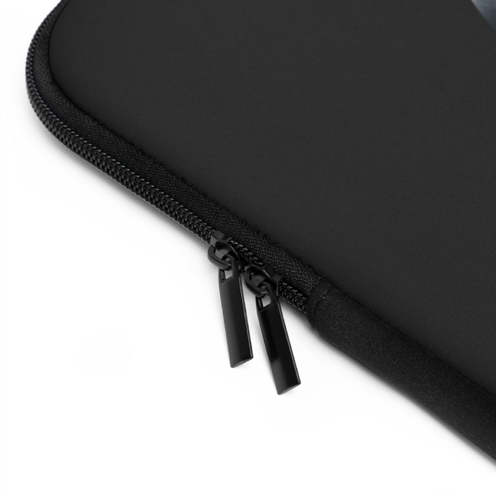 Elegant Moon Laptop Sleeve - Stylish Protection for Tech Lovers