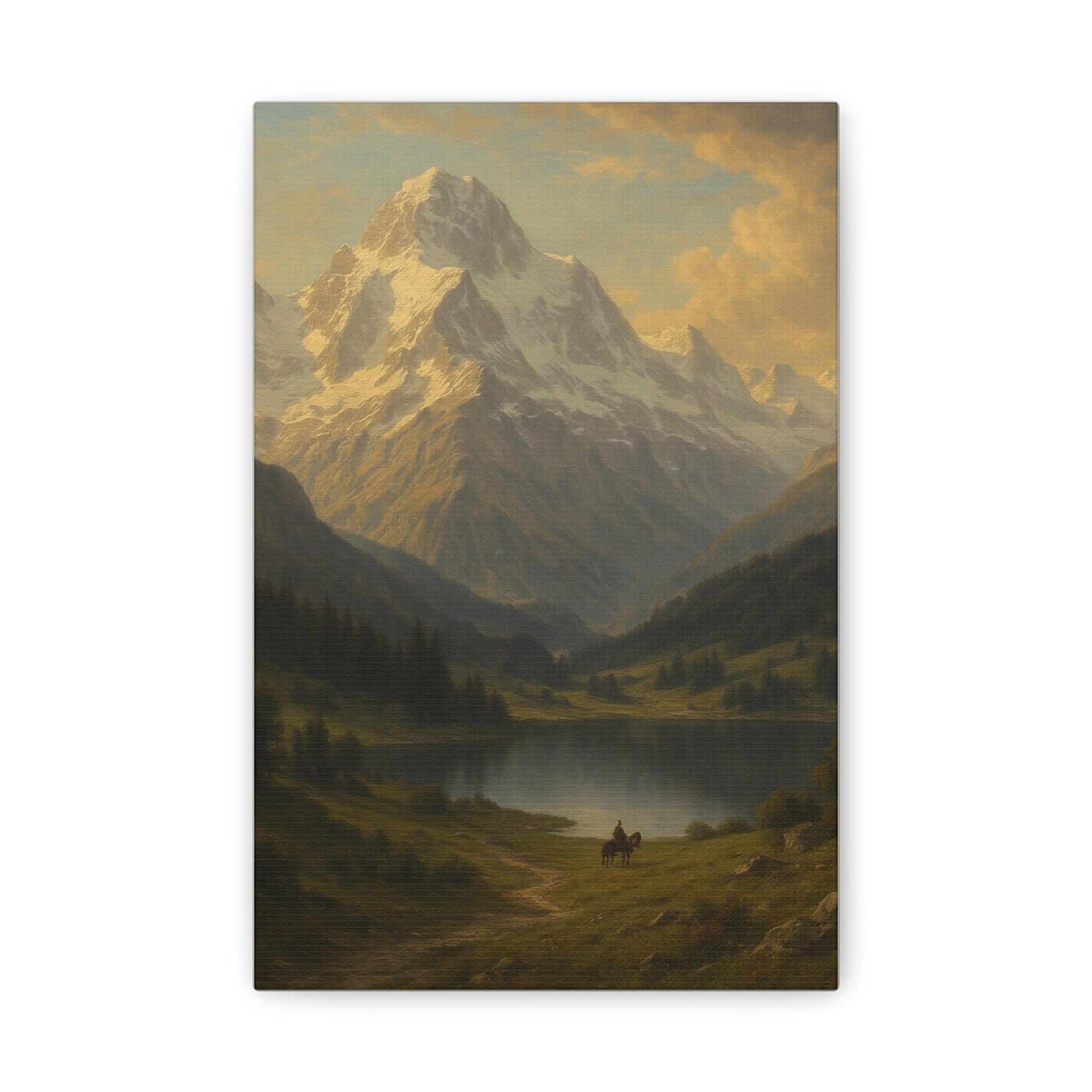 Classic Canvas