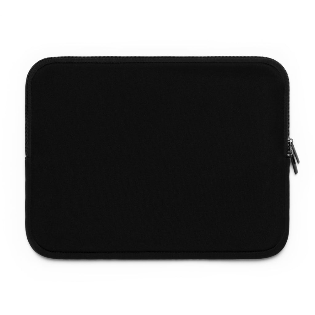 Tropical Paradise Laptop Sleeve - Beach Vibes & Nature Design
