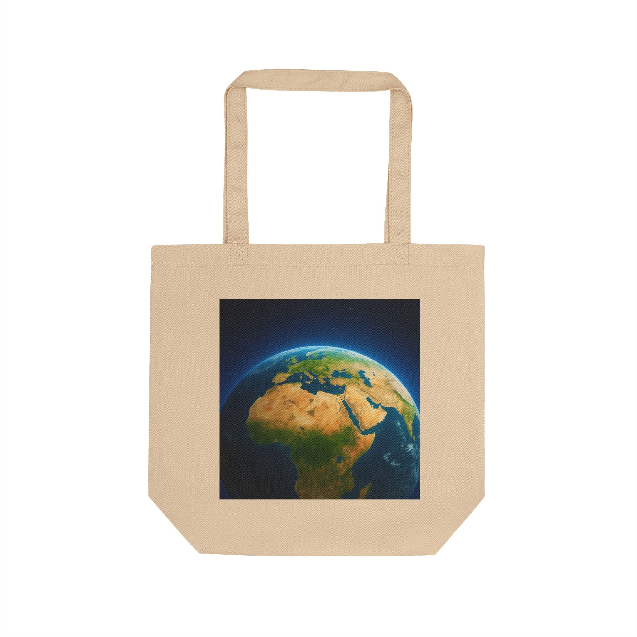 Eco Tote Bag