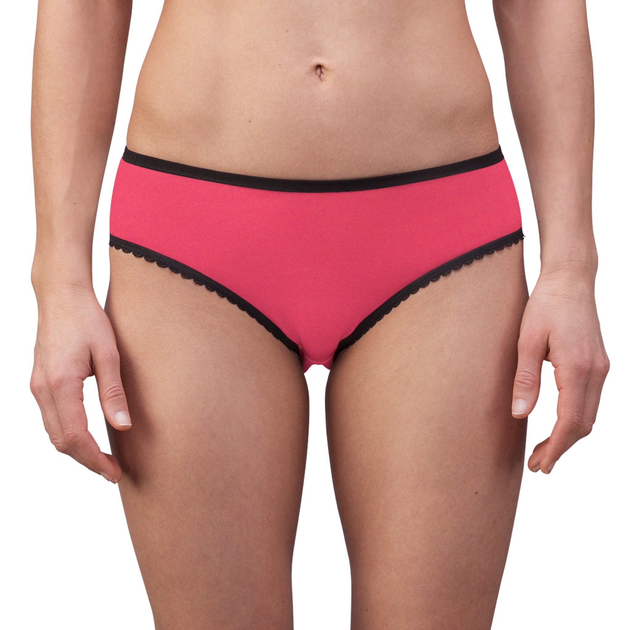 Cute Lace Women's Briefs - Comfortable & Stylish Underwear, Perfect Gift for Her, Everyday Essentials, Lingerie