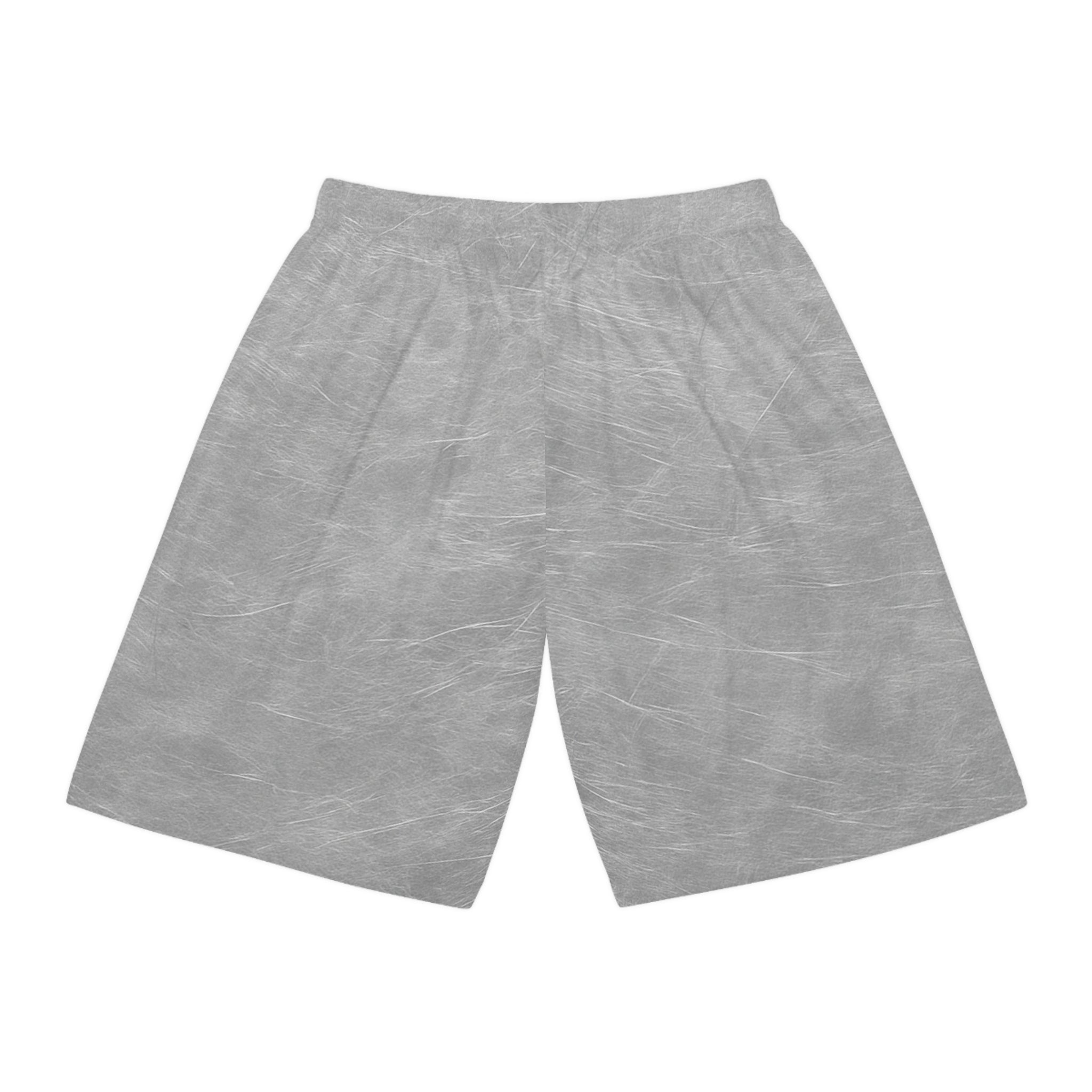 Casual Basketball Shorts - Lightweight Athletic Shorts for Comfort and Performance